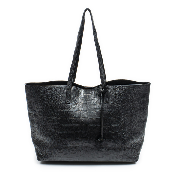 Saint Laurent Handbags - Yves Saint Laurent East/West Shopping Tote